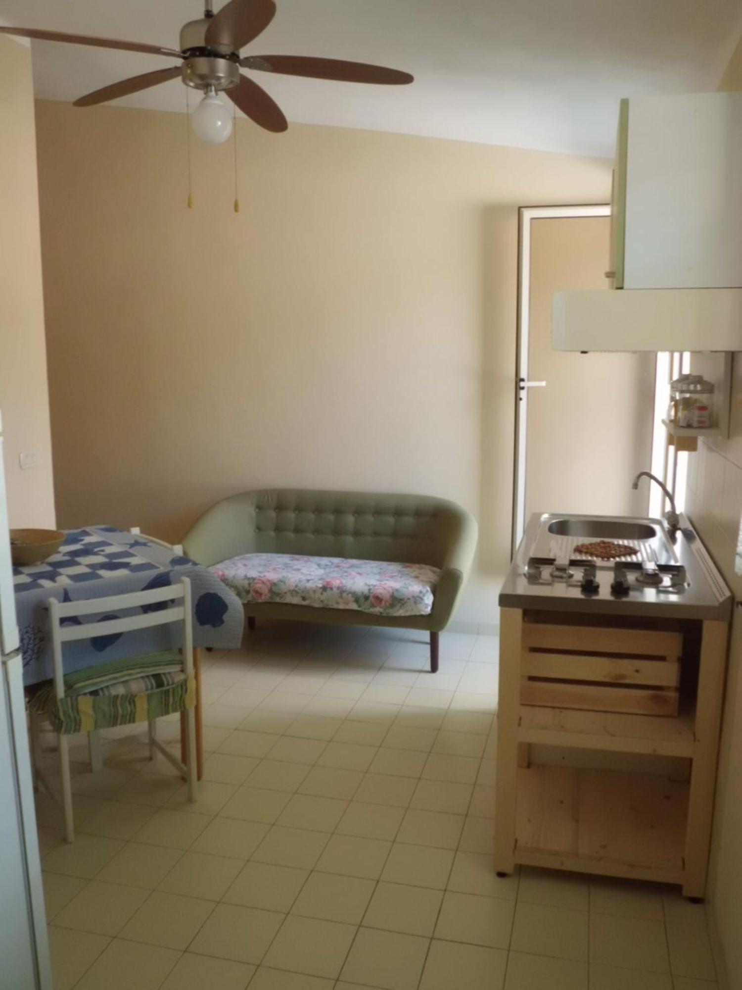Appartamenti Teulada Di Laura Cameră foto