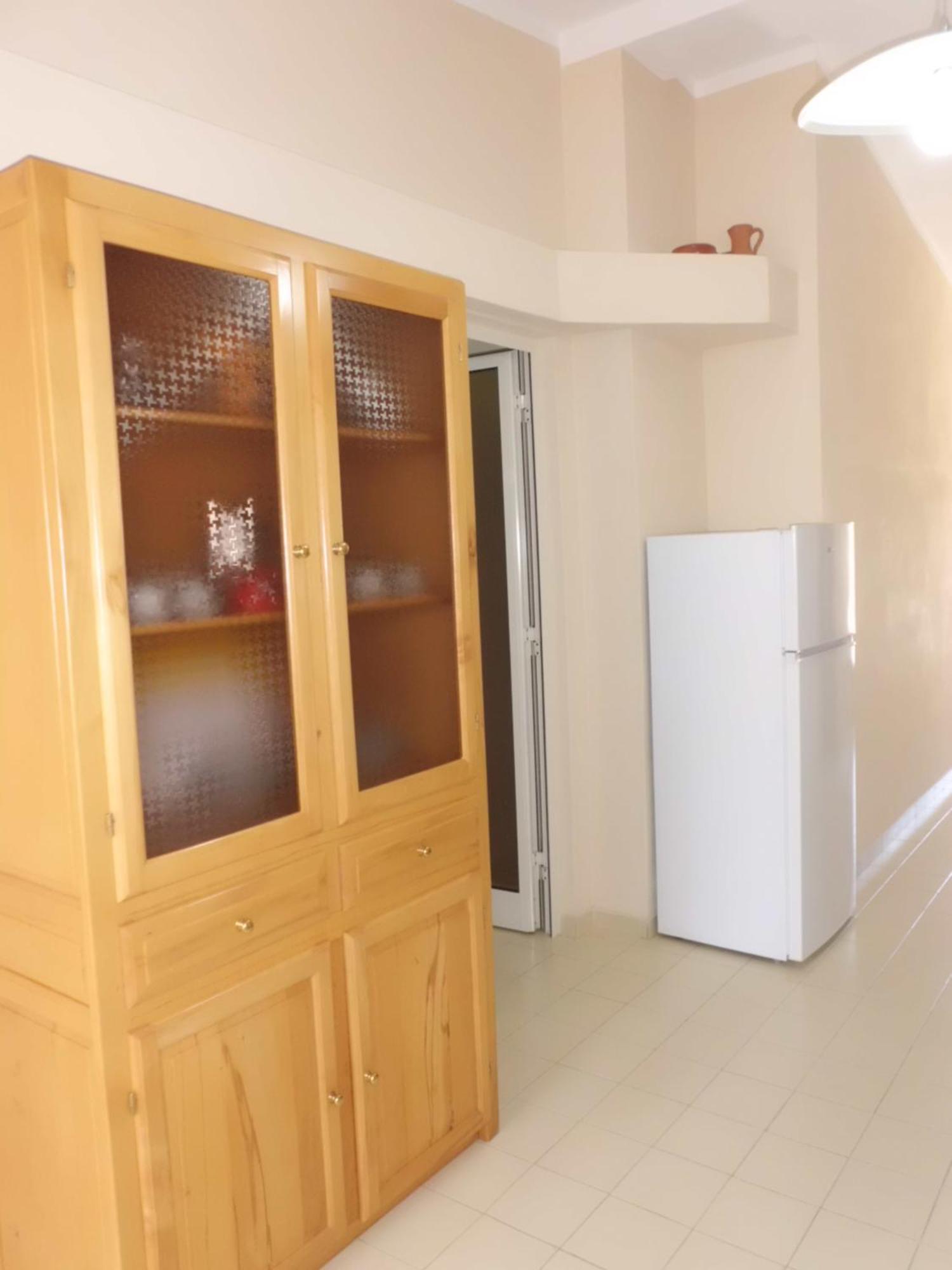 Appartamenti Teulada Di Laura Exterior foto