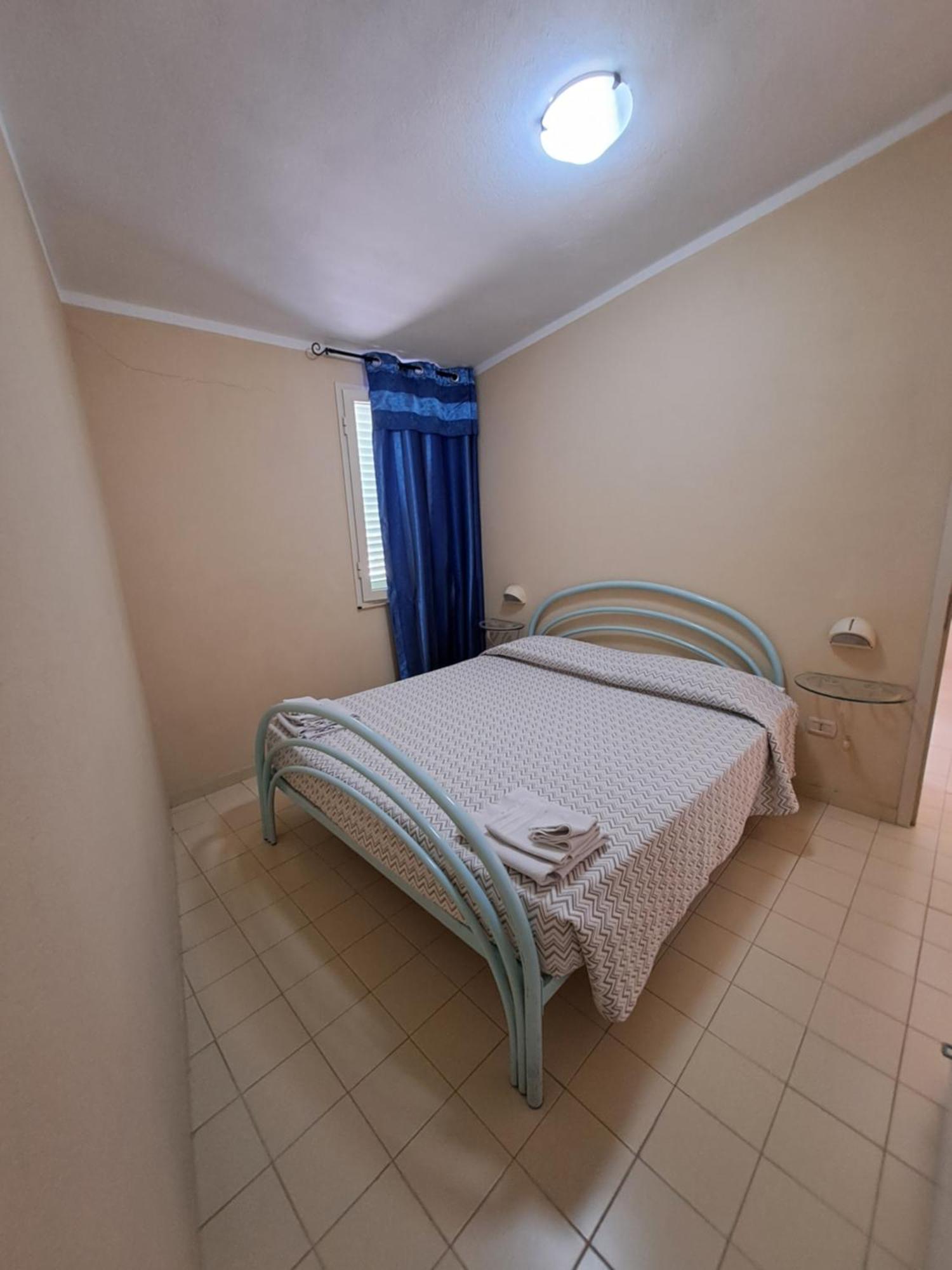 Appartamenti Teulada Di Laura Cameră foto
